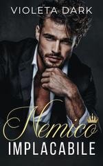 Violeta Dark - La Morozov Bratva Vol. 3. Nemico Implacabile (2026)