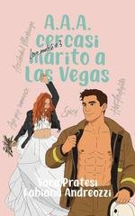 Fabiana Andreozzi, Sara Pratesi - Love match Vol. 3. A.A.A. Cercasi marito a Las Vegas (2026)