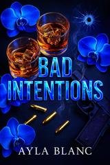 Ayla Blanc - Bad Intentions (2026)