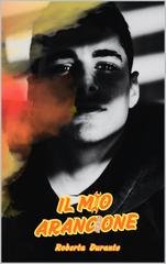 Roberta Durante - Oceanside Vol. 4. Il mio arancione (2026)