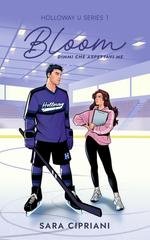 Sara Cipriani - Bloom. dimmi che aspettavi me (2026)