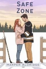 Harper Aldridge - Close Contact Vol. 5. Safe Zone (2026)