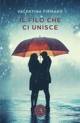 Valentina Firmanò - Il filo che ci unisce (2026)