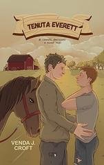 Venda J. Croft - Tenuta Everett. Di cavalli, decisioni e nuovi inizi (2026)