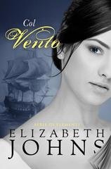 Elizabeth Johns - Serie di Elementi Vol. 3. Col Vento (2026)