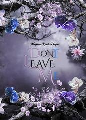Margaret Pampuri - Don't leave Me (2026)