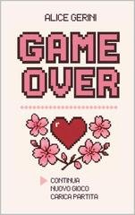 Alice Gerini - Game Over (2026)