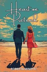 Roberta Minetti - Heart on Pretend (2026)