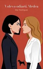 Mar Rodríguez - Volevo odiarti, Medea (2026)