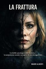 Mauro Aliberti - LA FRATTURA (2026)