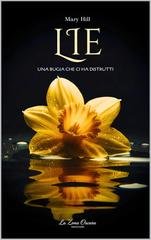 Mary Hill - Lie (2026)