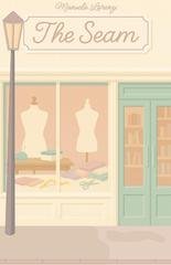 Manuela Lorenzi - The Seam (2026)