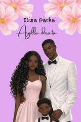 Eliza Parks - Argilla dorata (2026)