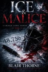 Blair Thorne - Black Label Series Vol. 1. Ice & Malice (2026)
