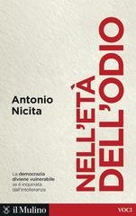 Antonio Nicita - Nell’età dell’odio. Sfera pubblica, intolleranza e democrazia (2025)