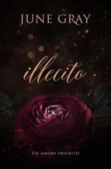 June Gray - La Serie Illicita Vol. 1. Illecito (2026)