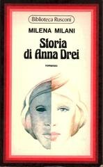 Milena milani - Storia di anna drei (1978)