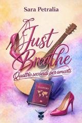 Sara Petralia - Just Breathe (2026)