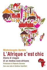 Michelangelo Bartolo - L'Afrique c'est chic (2018)