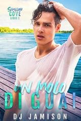 DJ Jamison - Swallow Cove Vol. 1. Un molo di guai (2026)