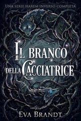 Eva Brandt - Il branco della cacciatrice. La serie completa (2026)