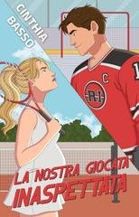 Cinthia Basso - La Nostra Giocata Inaspettata (2026)