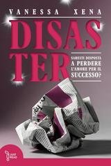 Vanessa Xena - Just Romance Vol. 3. Disaster (2026)