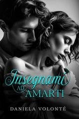 Daniela Volonté - Insegnami ad amarti (2026)