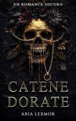 Aria Luxmor - Catene Dorate (2026)