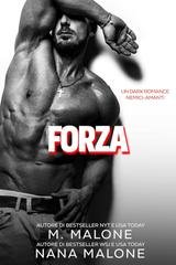 M. Malone - Spudorata Vol. 4. Forza (2026)