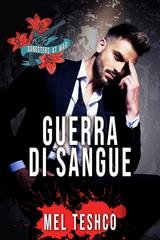 Mel Teshco - Gangsters at War Vol. 6. Guerre de Sangue (2026)