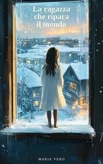 Maria Vero - La ragazza che ripara il mondo (2026)