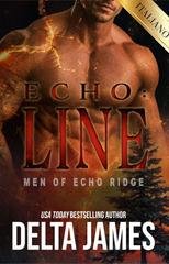 Delta James - Uomini di Echo Ridge Vol. 2. Echo. Line (2026)