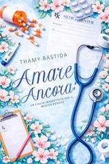 Thamy  Bastida - Amare Ancora (2026)