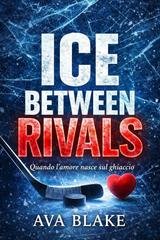Ava Blake - Ice between rivals. Quando l'amore nasce sul ghiaccio (2026)