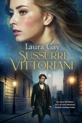 Laura Gay - Sussurri vittoriani (2026)