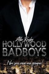 Allie Kinsley - Hollywood Bad Boys Vol. 1. Non sono mica una groupie! (2026)