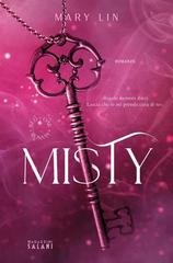 Mary Lin - Red Oak Manor Collection. Misty (2024)