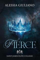 Alessia Giuliano - Fierce (2026)