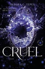 Debora C. Tepes - Red Oak Manor Collection. Cruel (2024)