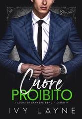 Ivy Layne - I cuori di Sawyers Bend Vol. 9. Cuore proibito (2026)