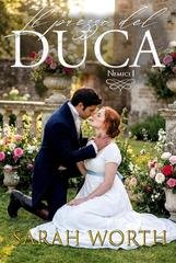 Sarah Worth - Nemici Vol. 1. Il prezzo del duca (2026)