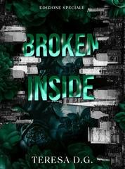 Teresa D.G. - BROKEN INSIDE (Ed. Speciale) (2026)