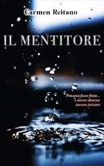 Carmen Reitano - Il Mentitore (2026)