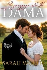 Sarah Worth - Nemici Vol. 2. Lo scozzese della dama (2026)