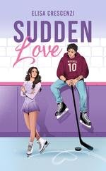 ELISA CRESCENZI - Sudden Love (2026)