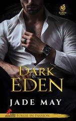 Jade May - Eden Series Vol. 1. Dark Eden (2026)