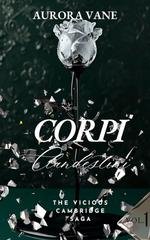 Aurora Vane - The Vicious Cambridge Saga Vol. 1. Corpi Clandestini (2026)