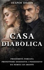 Vesper Drahn - Casa Diabolica (2026)