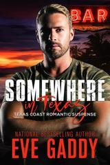 Eve Gaddy - Somewhere in Texas (2026)